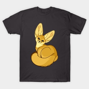 Fennec Fox T-Shirt